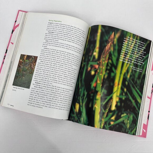 Organic Gardening by Maria Rodale Hardcover - Picture 7 of 9